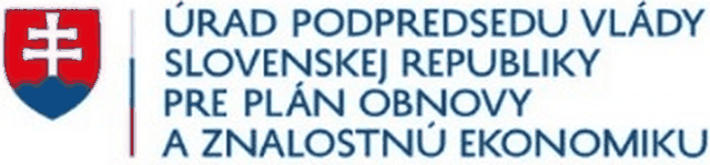 Úrad podpredsedu vlády Slovenskej republiky pre Plán obnovy a znalostnú ekonomiku